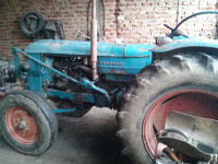 Hanomag Granit 500
