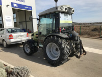 Hurlimann Prince 55 DT (Voćar,vinogradar)