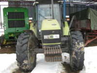 HURLIMAN XT 910.6