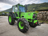 Hurlimann H 490.PREDNJA HIDRAULIKA I KARDAN.