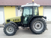 HURLIMANN  XA- 658-T