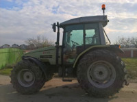 HURLIMANN XT 105