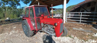 IMT 533 delux