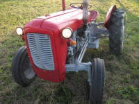 IMT 533 ferguson bez papira   8900kn