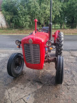 IMT 533 Delux