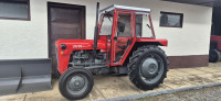 IMT-539. 2003 Godina