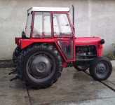 IMT 539 94.god 1600r/Ah kao nov!!