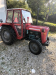 IMT    539     DE  LUX     1336 sati