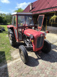 IMT 539 De Luxe (1988.) - Prvi vlasnik, samo 1700 radnih sati!