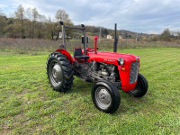 IMT 539 De luxe *Reg 1 god* 1985g*