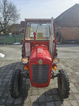 IMT 539 DeLuxe - 1985. godište