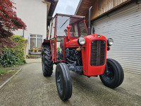IMT 539 Deluxe,'88.,jedan vlasnik,odličan, može na kartice!
