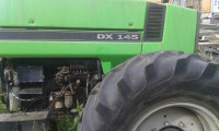 DEUTZ FAHR DX 145 NEISPRAVAN