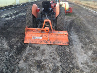 IMT 539 +MESSIS FREZA