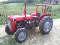 IMT 539 registriran godinu dana ZAMJENA ZA AUTO