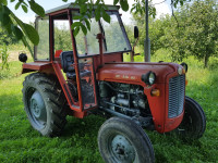 Imt 539 DLI sa kabinom-2005 godina-nije fixno