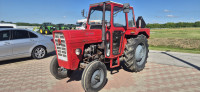 IMT-542  84Godina.  Registriran!