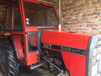 IMT 542 Deluxe novija linija