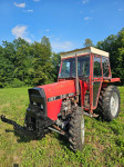 IMT 549 4X4