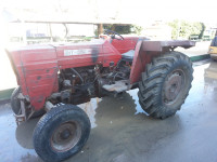 IMT 560 bez motora u djelove