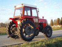 IMT 565 DW 4x4