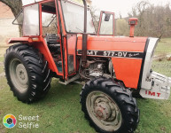 IMT 577 DW 1990 godina