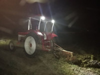 INTERNACIONAL 724 IHC