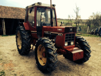 Internacional 956 XL