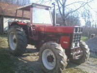 Internacional CASE 946 zamjena