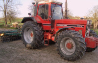 INTERNATIONAL 1455XL