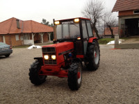 INTERNATIONAL 633!!!! Prednji pogon!!!