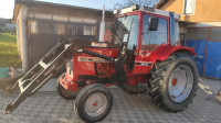 International 845 XL