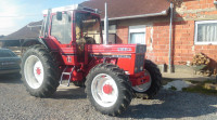 TRAKTOR INTERNATIONAL 956 XL