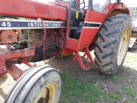 International IHC 745 845