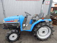 ISEKI 193 SIAL ****JAPANSKI TRAKTORI****