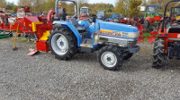 ISEKI GEAS 27 ****JAPANSKI TRAKTOR****