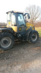 JCB FASTRAC 1135