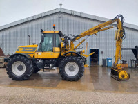 JCB Fastrac 155 T-65