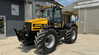 JCB FASTRAC 2115 - AUTOSHIFT - 9730 RADNIH SATI - 60 KM/H