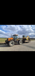 Jcb Fastrac 2125