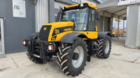 JCB FASTRAC 3185 - 70 KM/H - 11370 RADNIH SATI