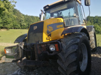 JCB FASTRAC 3185