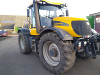 JCB Fastrac 3220