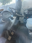 JCB FASTRAC+PRIKOLICA S DIZALICOM