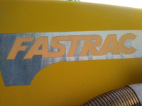 JCB Fastrac