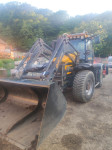 JCB FASTRAC