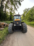 Jcb fastrac 1135