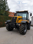 Jcb fastrac