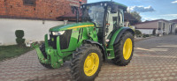 Johan-Deere 5100. 2015Godina  Top stanje!