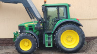 Johan deere 6430 premium
